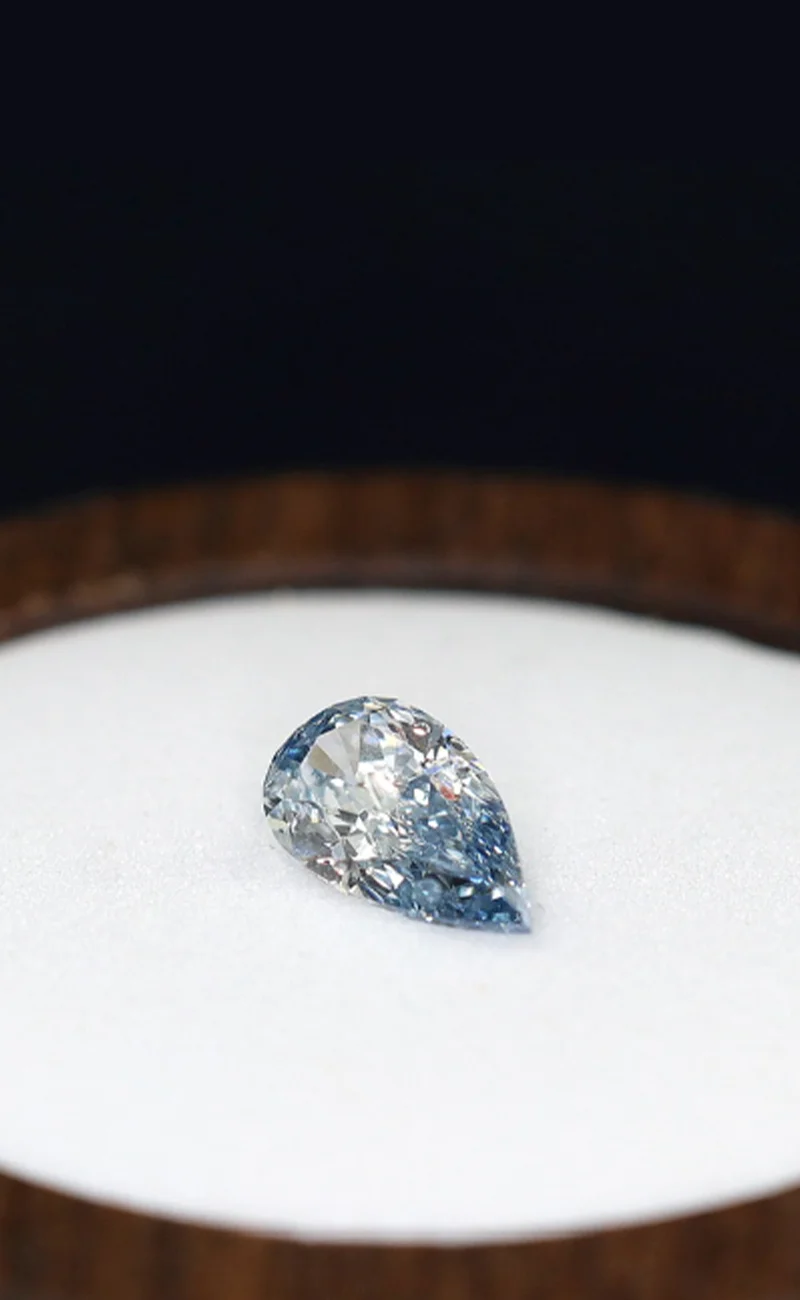 Bestattung Hilgers Diamantenbestattung