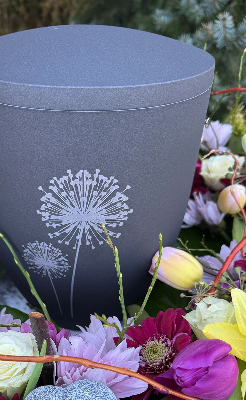 Bestattung Hilgers Feuerbestattung